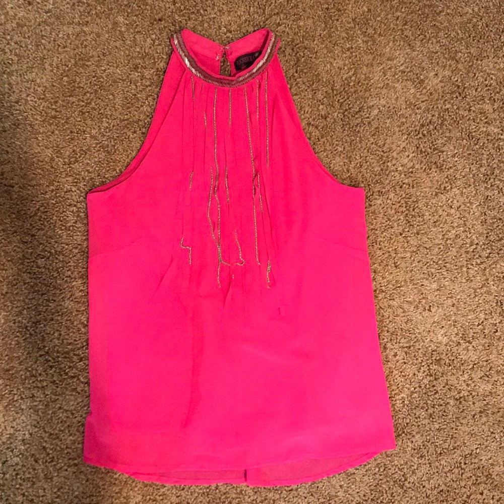 Rock & Roll Cowgirl Tank